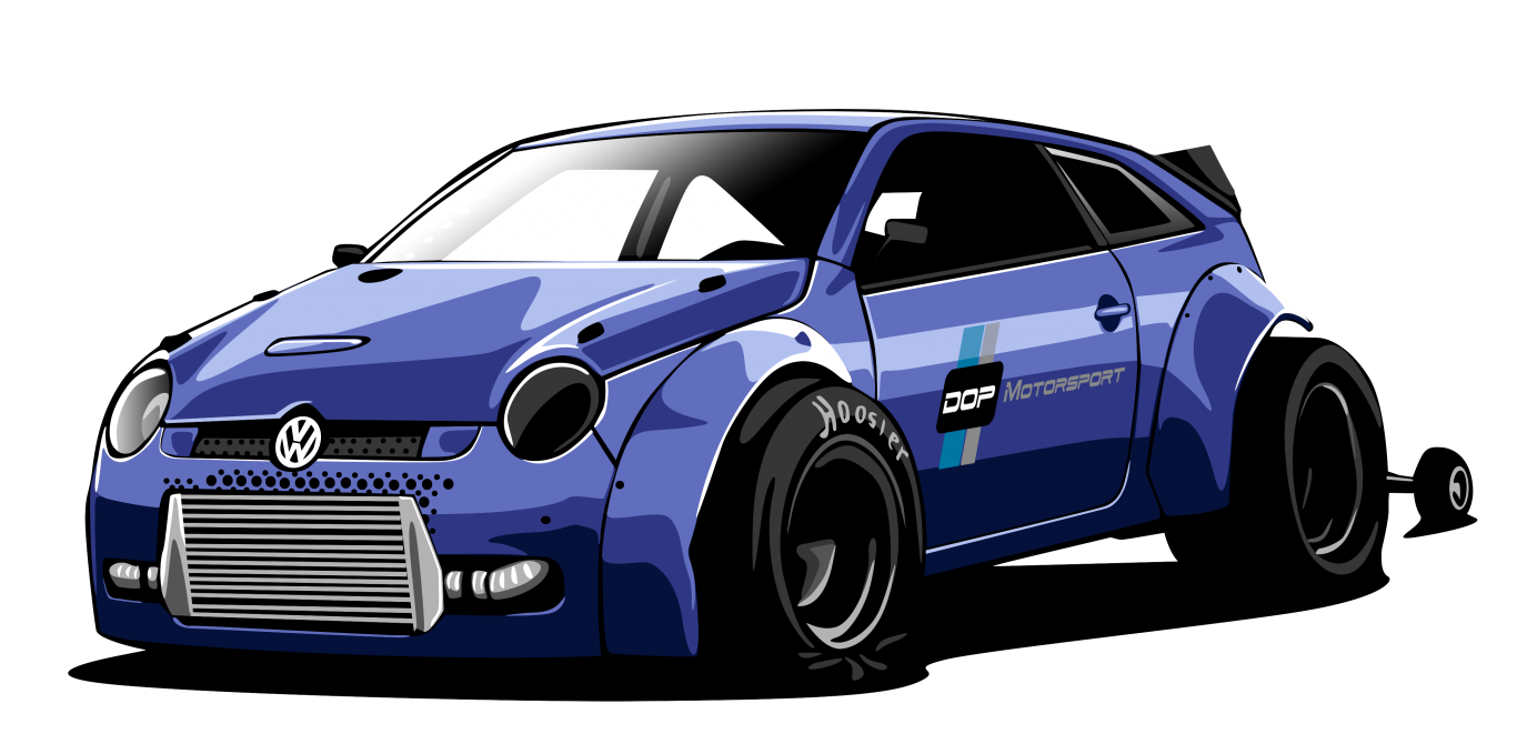 cartoon_dop_motorsport_car